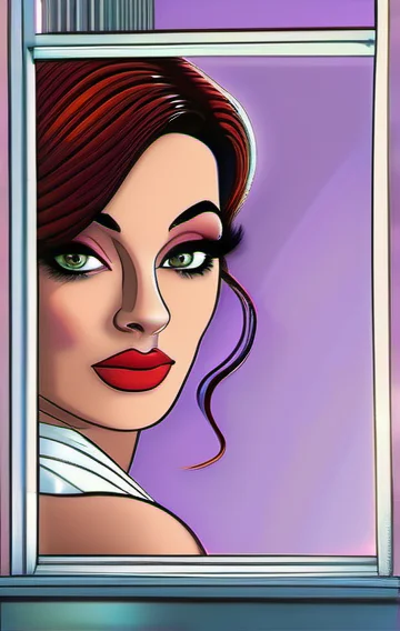 Hot Chicks Hot Sex Ch 01