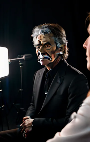 Inquisition Ch 01 Force Is Feebleness