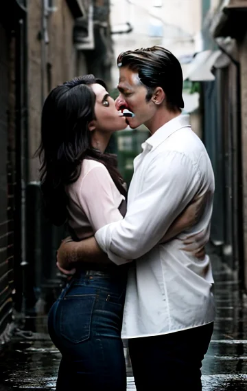 Jaak And Sarai Ch 01