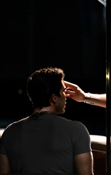 Jainas Humiliating Medical Exam