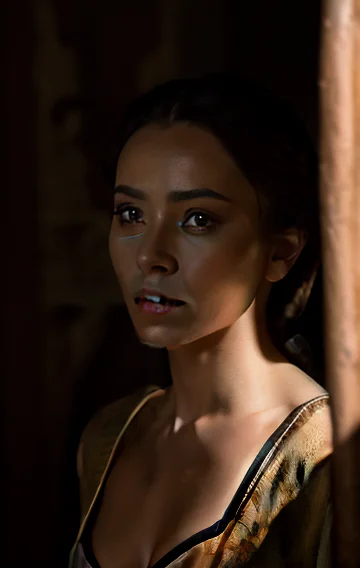 Jennifer And Liz Go Swinging