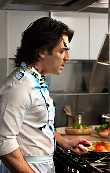 Jonah Falcon To Perform On Cue