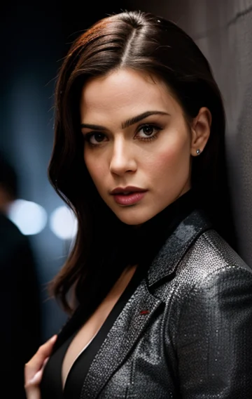 Justice League Quickies Ch 05 1