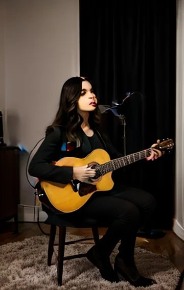 Keep Me Company The Last Of Us