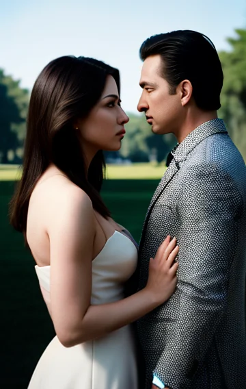 Kiss The Chef Uk Edition Ch 04