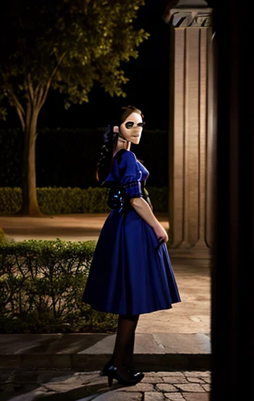 Law And Order Easing Tension