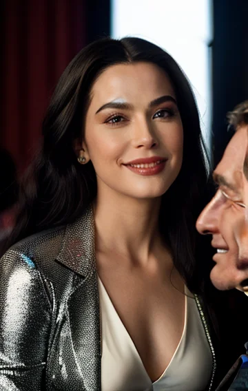 Lois Lane Pt 02 Lesbian Submission