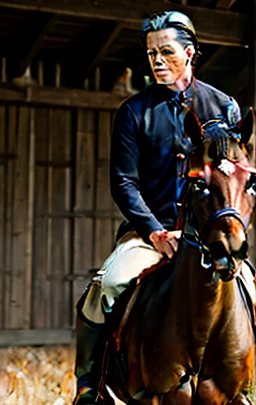 Loki And Simarra Ch 02