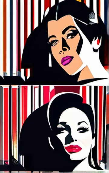 Love And Lust Blackfire