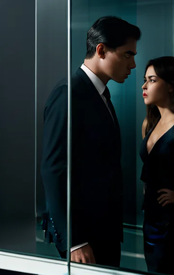 Love At First Sight Ch 05