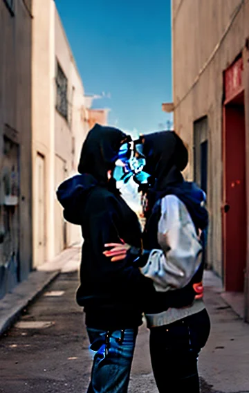 Love In An Elevator Ch 01