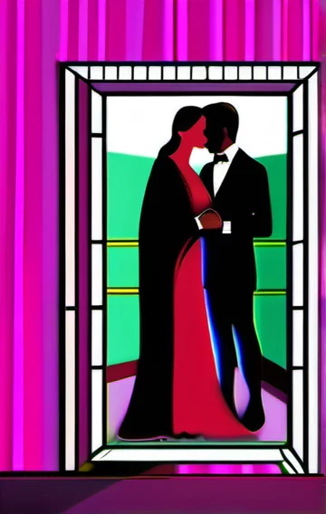 Love In An Elevator Ch 02 1