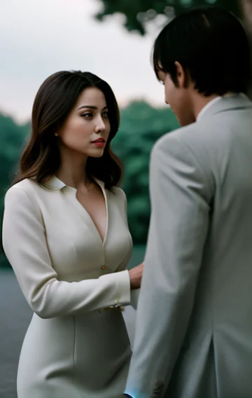 Marry The Knight Ch 17