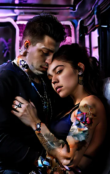 Marry The Knight Ch 21