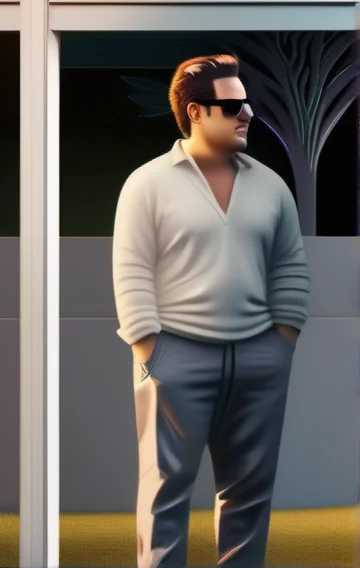 Maryses Love Of Big Fat Ass Ch 04