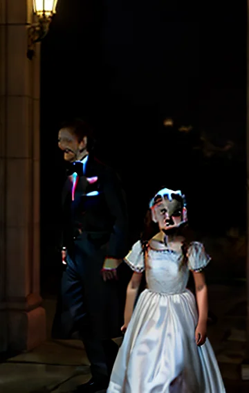 Matthew King Does Hollywood Ch 01