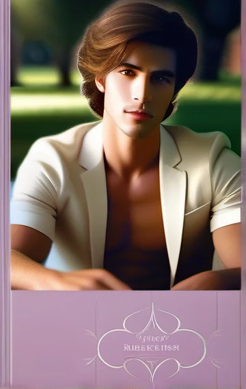 Meghan Markles One Year Itch Ch 01