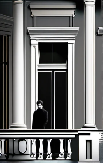 Michael F Fassbender