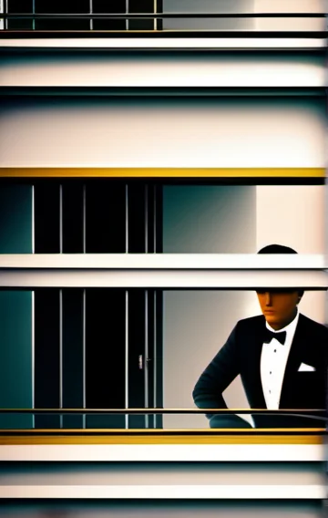 Mom The Superheroine 01