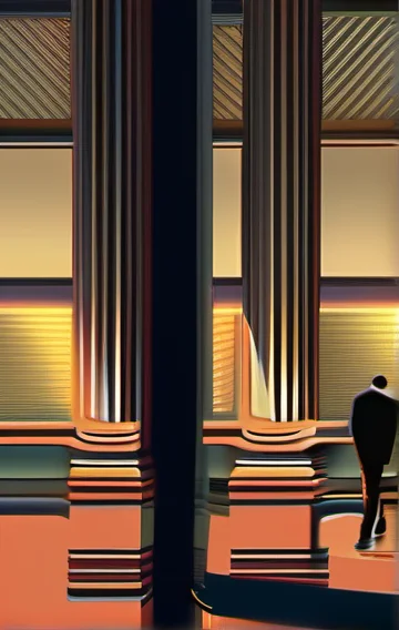 Moneypenny Of The Secret Service Ch 03