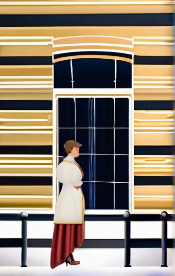 Moneypenny Of The Secret Service Ch 08