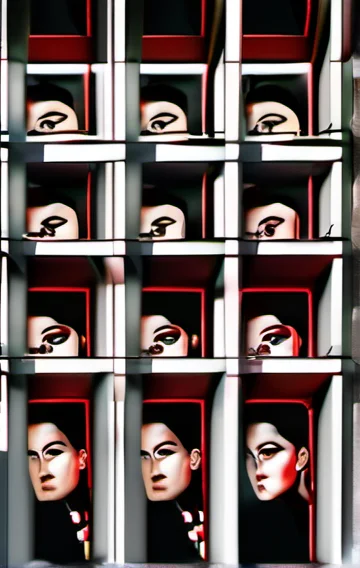 Monster Girl World Ch 09