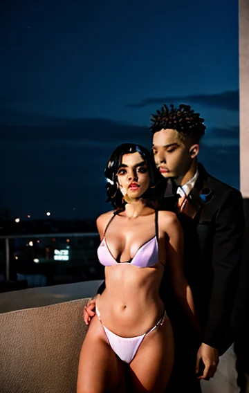 Mystery Date Pt 02 Incest