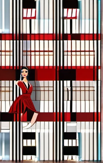 Natasha Romanoff New Mistress