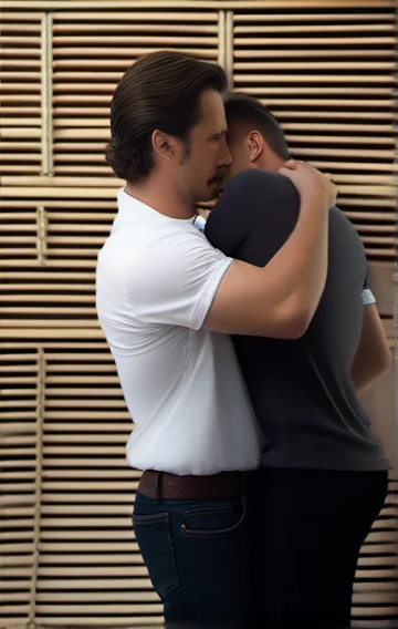 Nev And Max A Love Story Ch 04