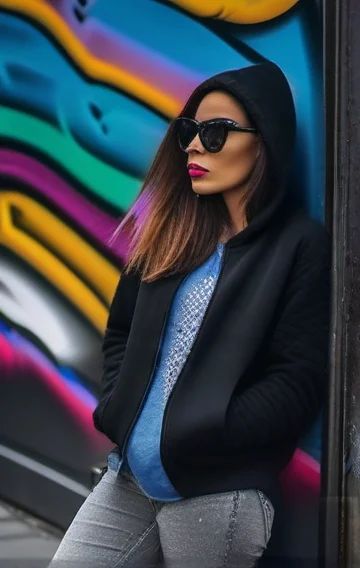 Nicole Scherzinger Does Literotica