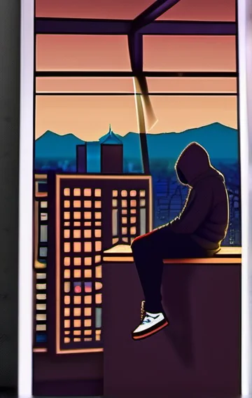 One Night With Peter Or Trevor