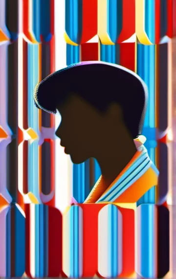 Oz Beach Boy With Abbie Chatfield