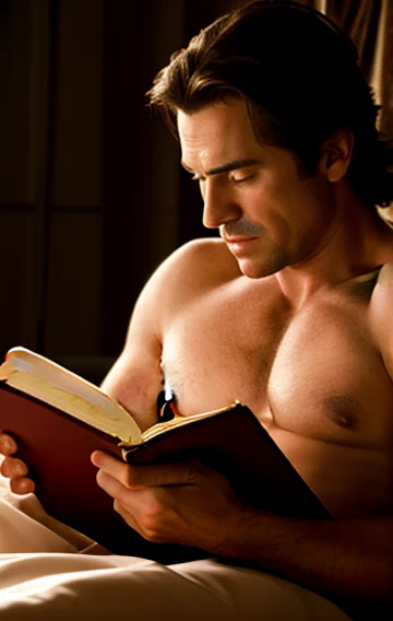 Peter Pan And Tinkerbell