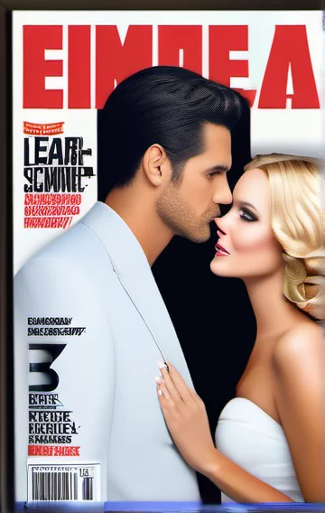 Photographing Hot Scarlett Johansson