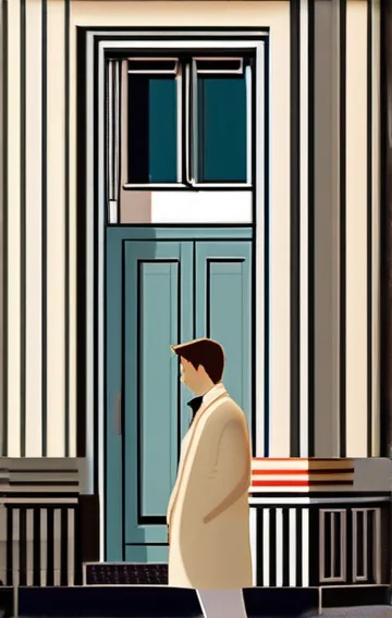 Playboy Delivery Ch 02