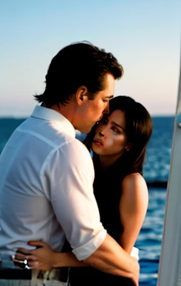 Pooling Resources Salma Hayek