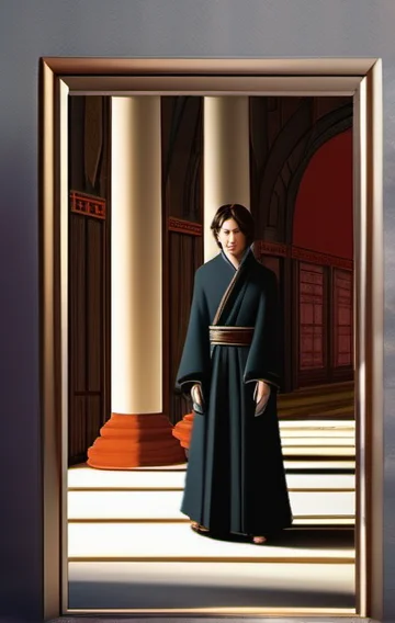 Priti Patel My Dominant Boss Ch 02