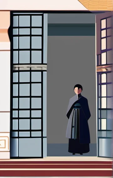 Ready For Asuka Ch 09