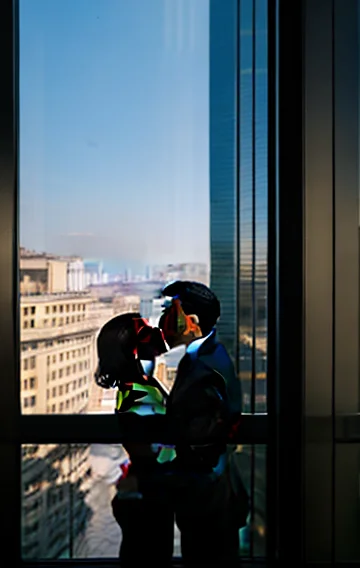 Redwood Nine Season 03 Ch 04