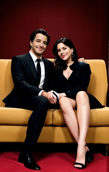 Reese And Bianca Ch 01