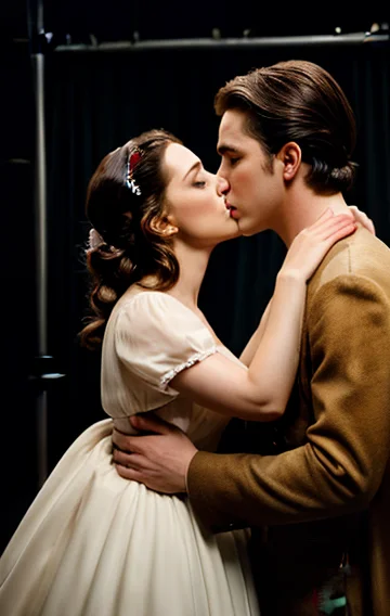 Rendezvous With Blake Lively Ch 01