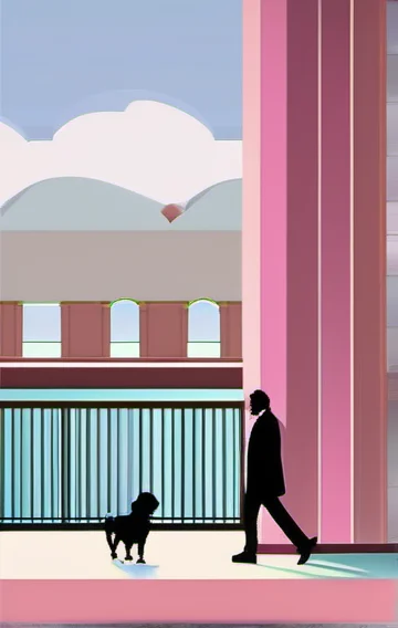 Robin Meade Goes Swinging