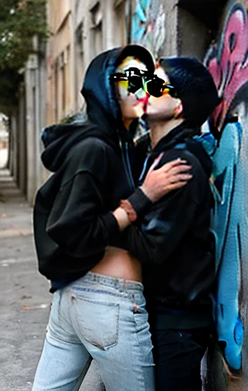 Sarah Vs The First Love