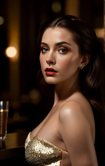 Seduced By A Porn Star