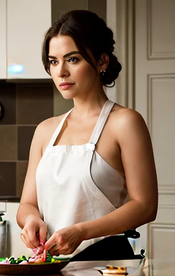 Seventh Heaven Camden Family Sex Ch 06