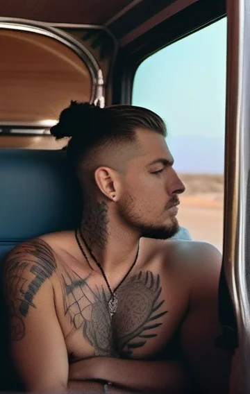 Sex On The Beach Ch 1