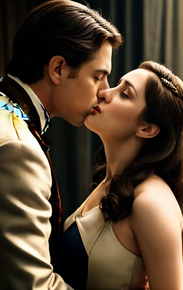 Sexytime Starring Nelly Furtado Ch 02