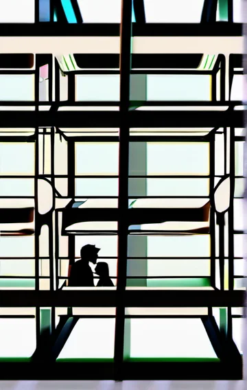 Silver Screen Express Ch 13