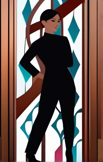 Simon Cowell Behind The Curtain Ch 01