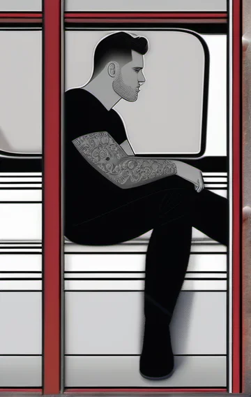 Size Complex Seduction